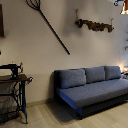 Casa La Liebrecilla Guest House Riogordo Luaran gambar